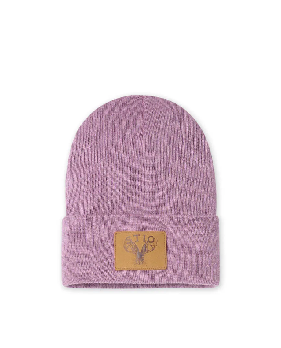 Aiko Beanie