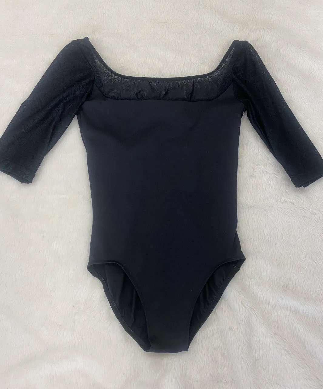 AINSLIEWEAR 128RL CELESTE ROYAL LACE