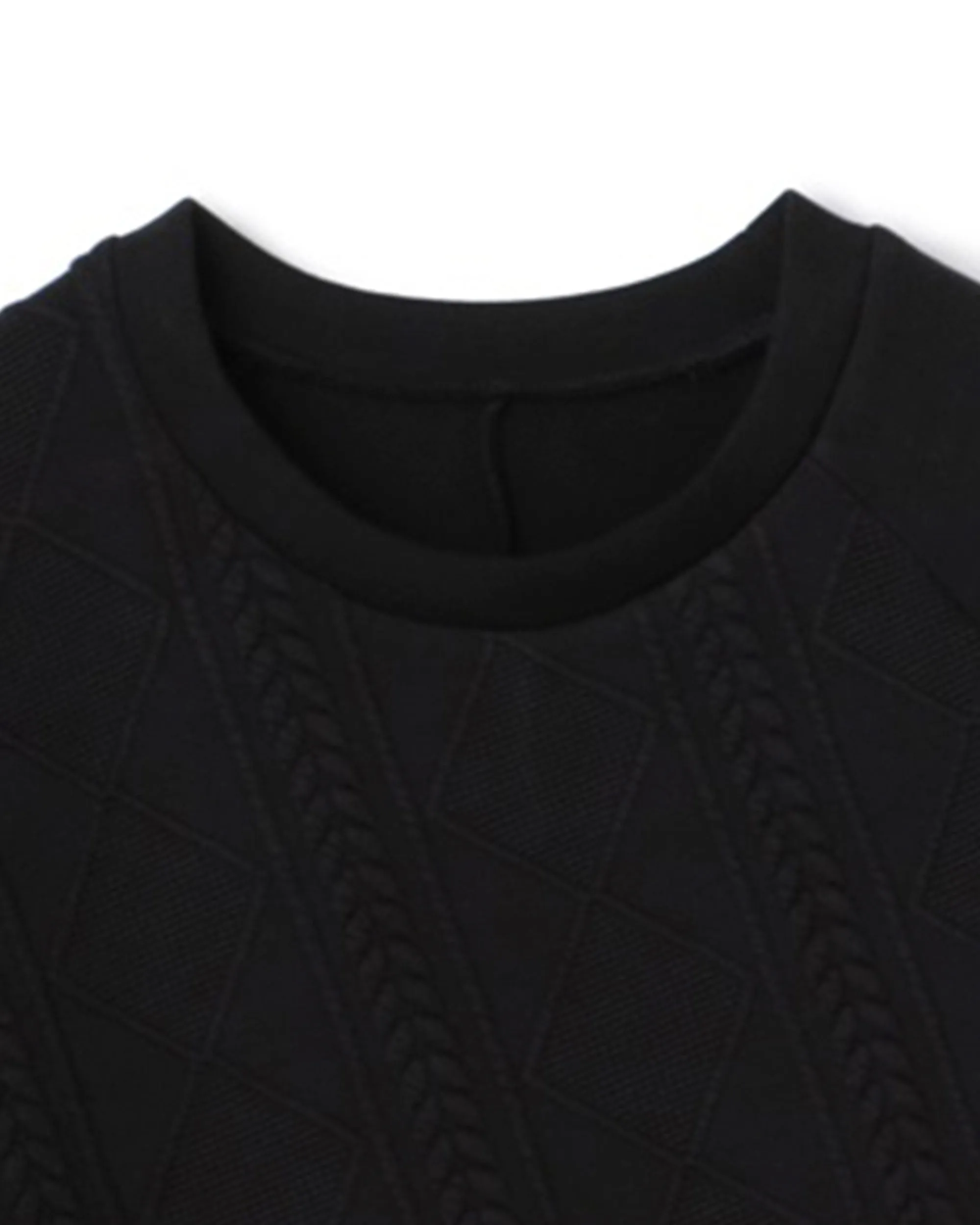 Air Compact Texture Front Top