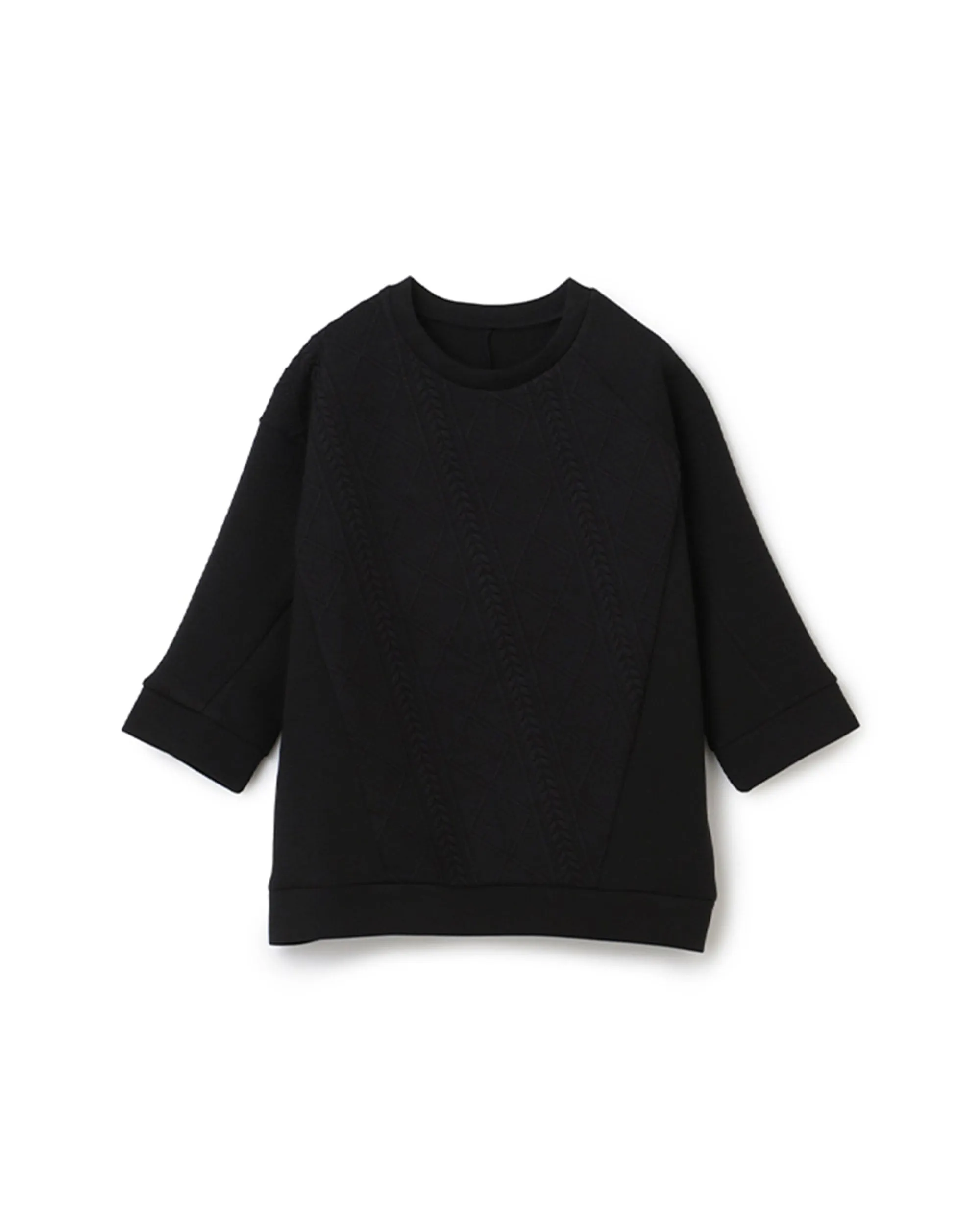 Air Compact Texture Front Top