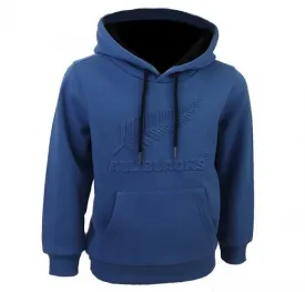 All Blacks Kids Hoodie