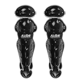 All Star Future Star 12.5 inch Leg Guards Ages 7-9