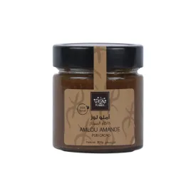 ALMOND & COCOA AMLOU