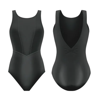 Amelie Leotard - Danse de Paris
