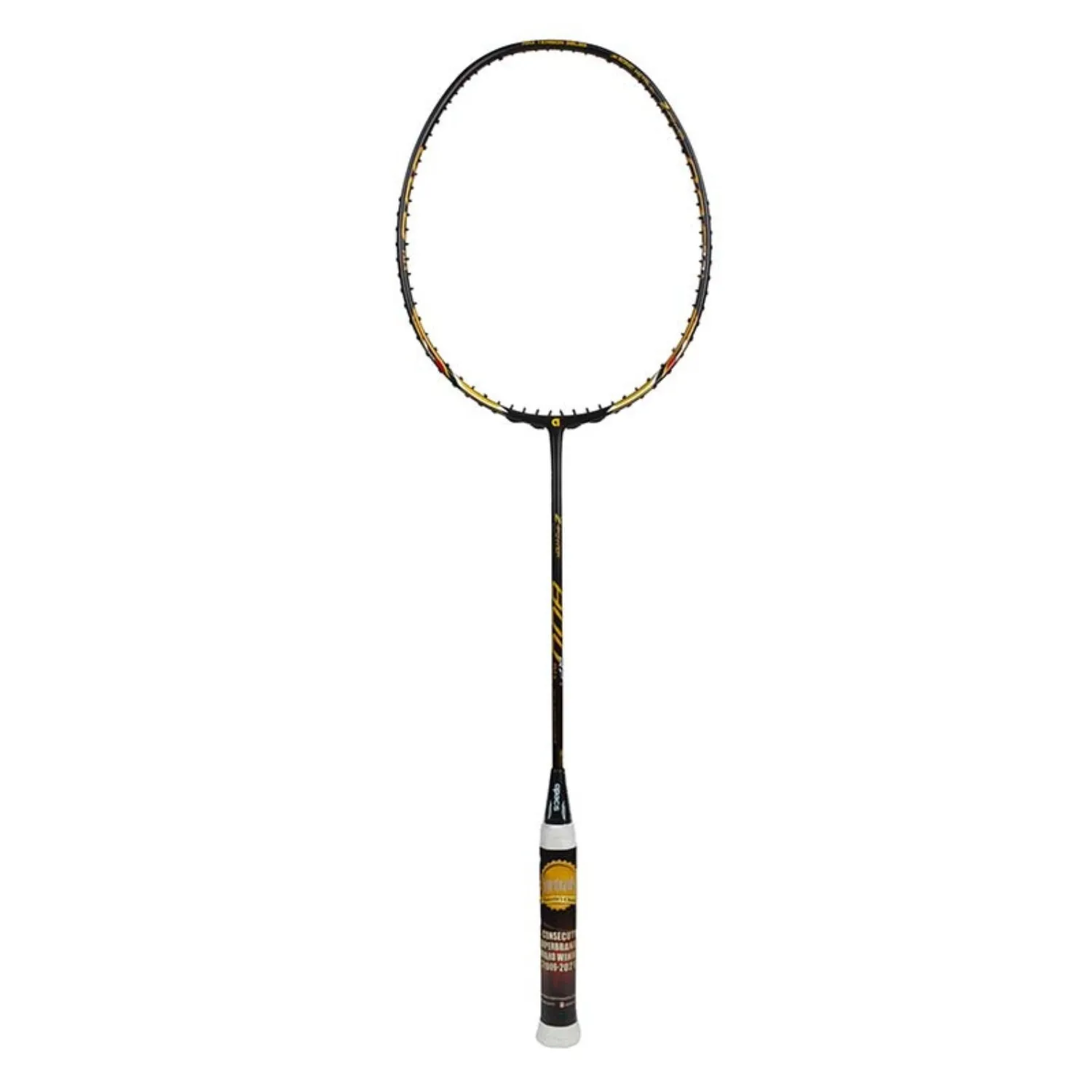 Apacs Z Power 800 RP   Badminton Racquet without Cover