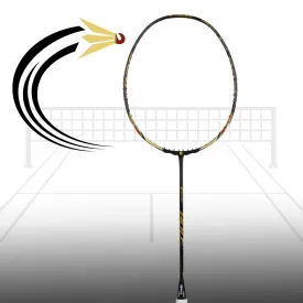 Apacs Z Power 800 RP   Badminton Racquet without Cover