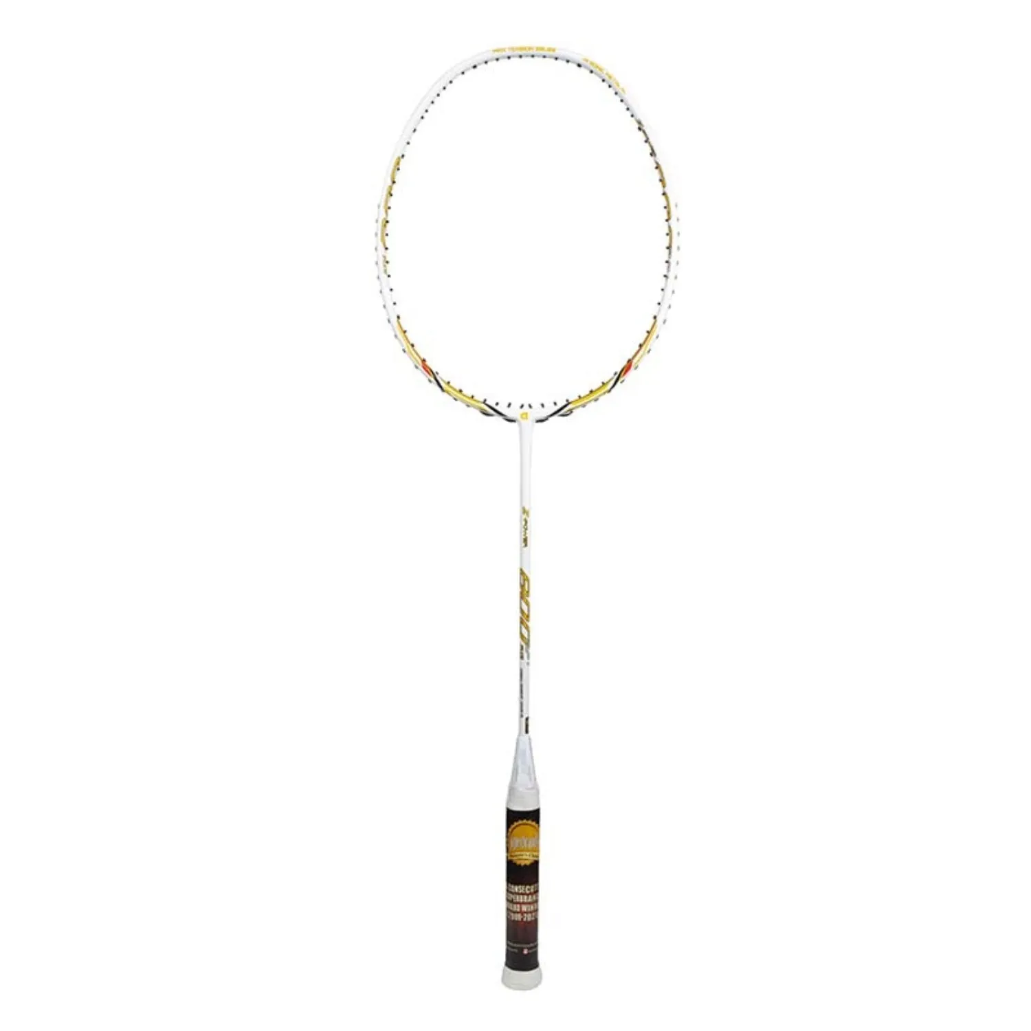 Apacs Z Power 800 RP   Badminton Racquet without Cover