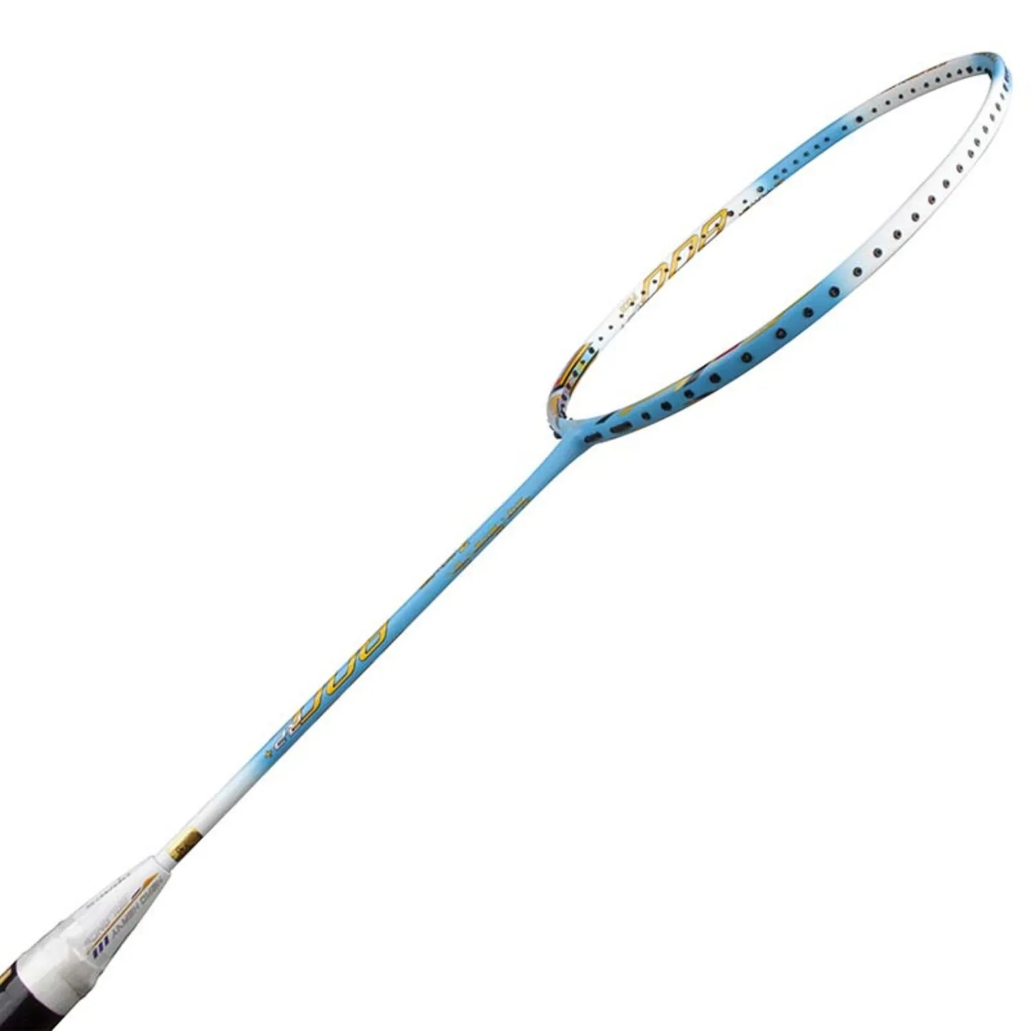 Apacs Z Power 800 RP   Badminton Racquet without Cover