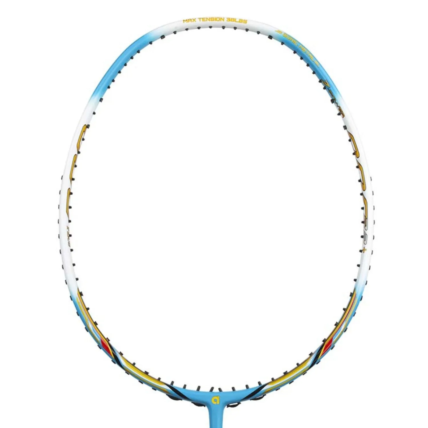 Apacs Z Power 800 RP   Badminton Racquet without Cover