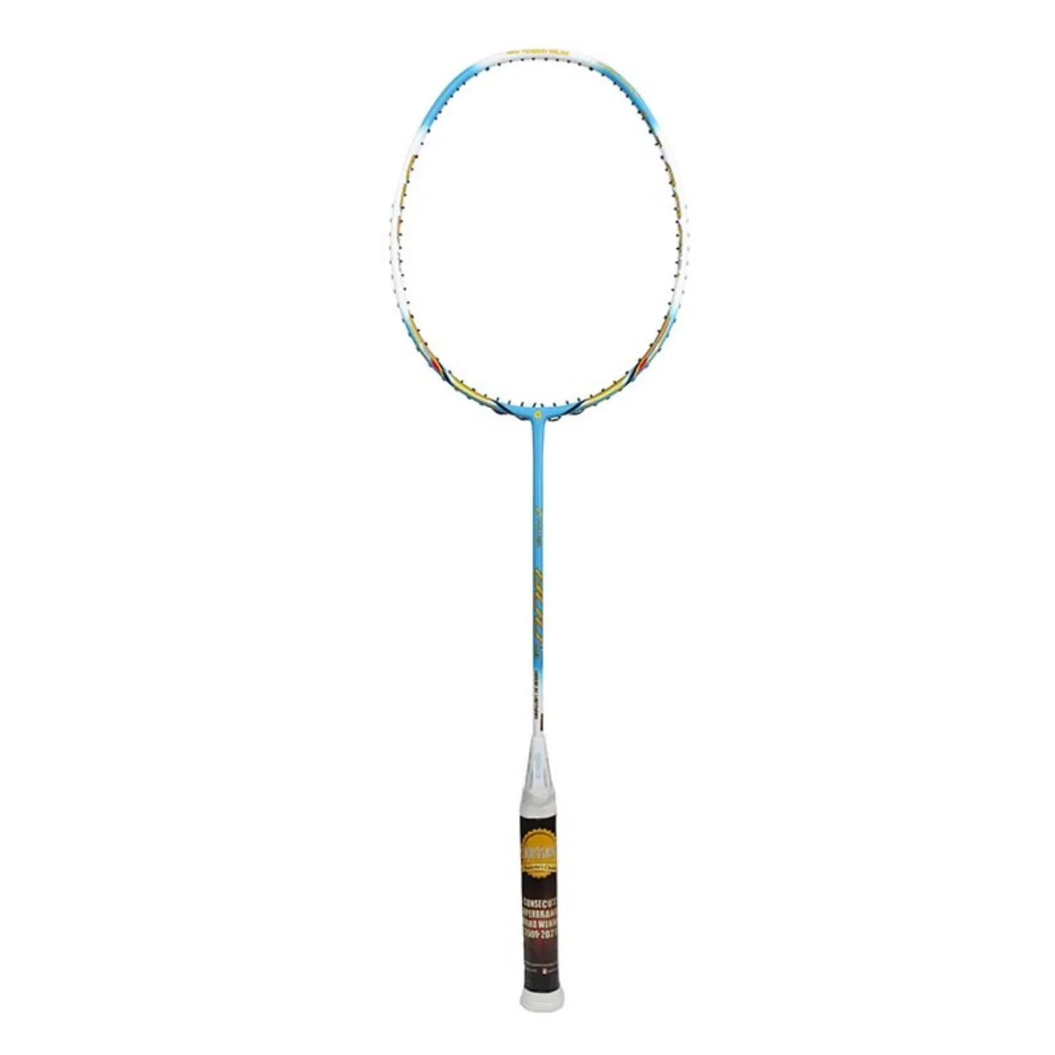 Apacs Z Power 800 RP   Badminton Racquet without Cover