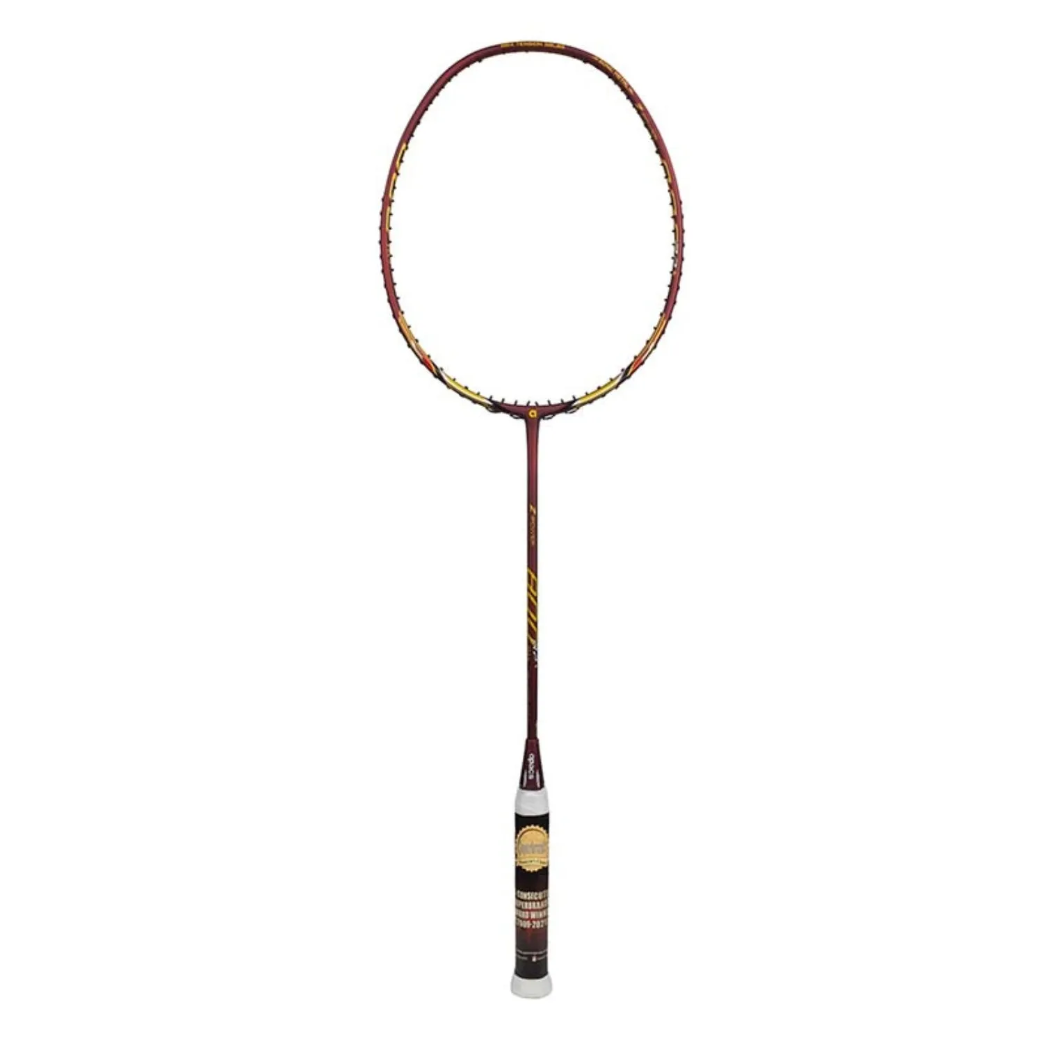 Apacs Z Power 800 RP   Badminton Racquet without Cover