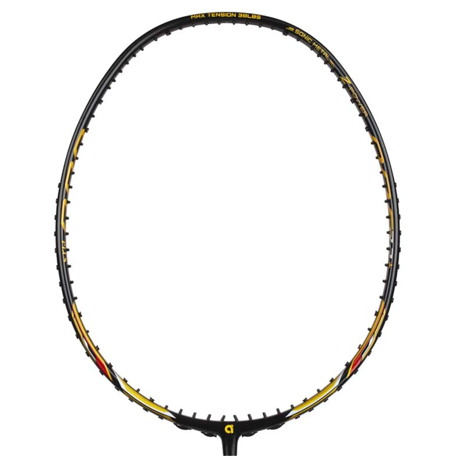 Apacs Z Power 800 RP   Badminton Racquet without Cover