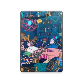 Apple iPad Howl's Room Skin