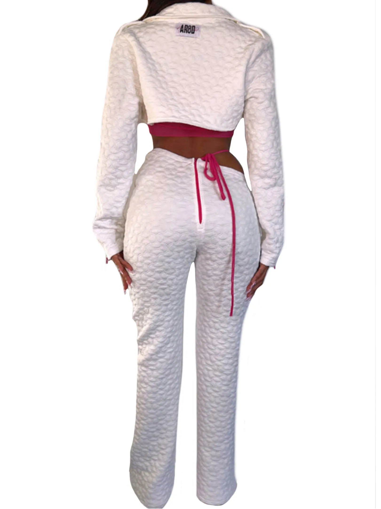 Aprés SKI Trouser Handmade Collection