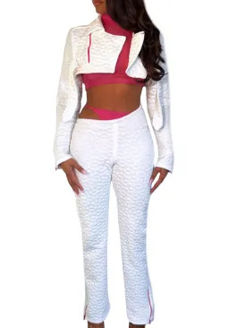 Aprés SKI Trouser Handmade Collection