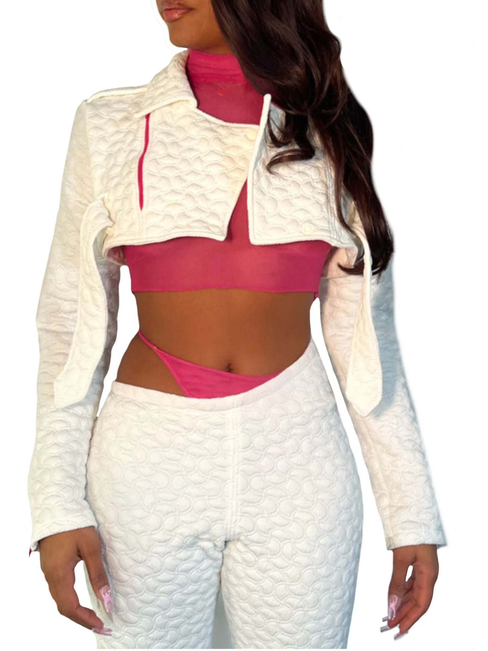 Aprés SKI Trouser Handmade Collection