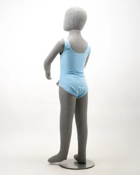 Arabesque Children's Uniform Tank Leotard