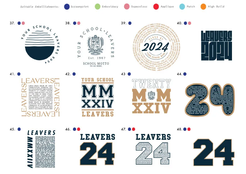 AS Colour Base Long Sleeve Tee | Unisex - Leavers Gear NZ 2024