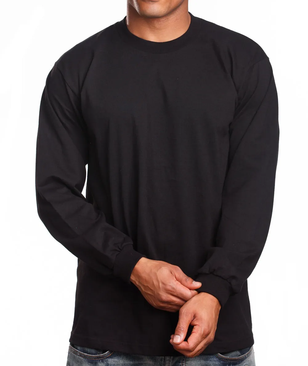 Athletic Long Sleeve