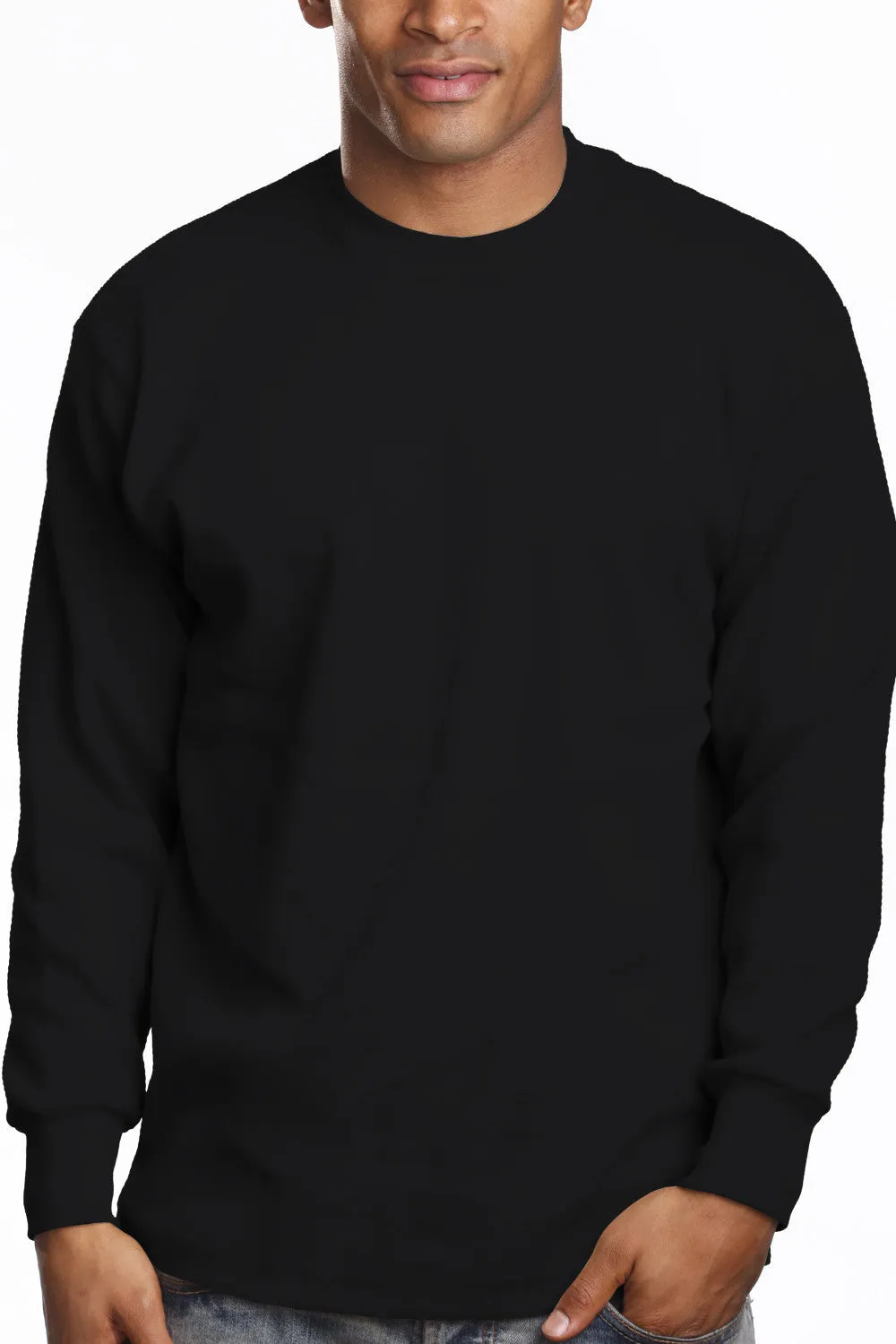 Athletic Long Sleeve