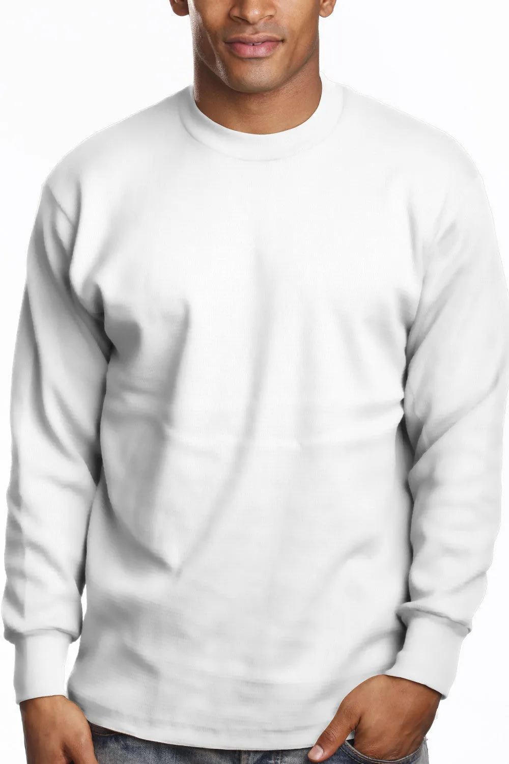 Athletic Long Sleeve