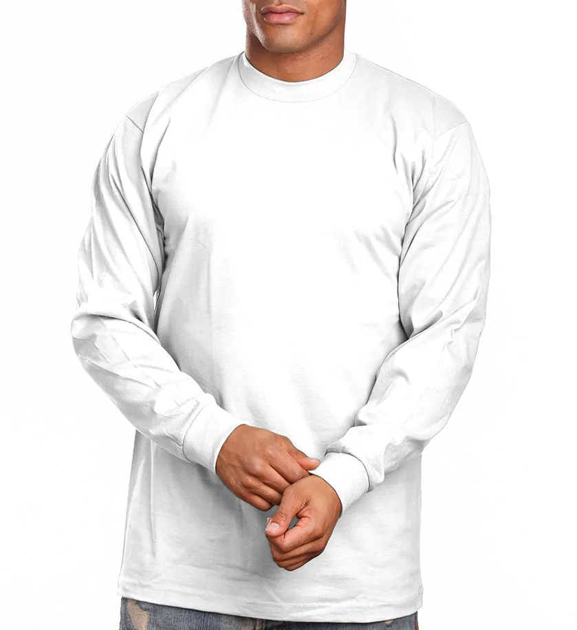 Athletic Long Sleeve