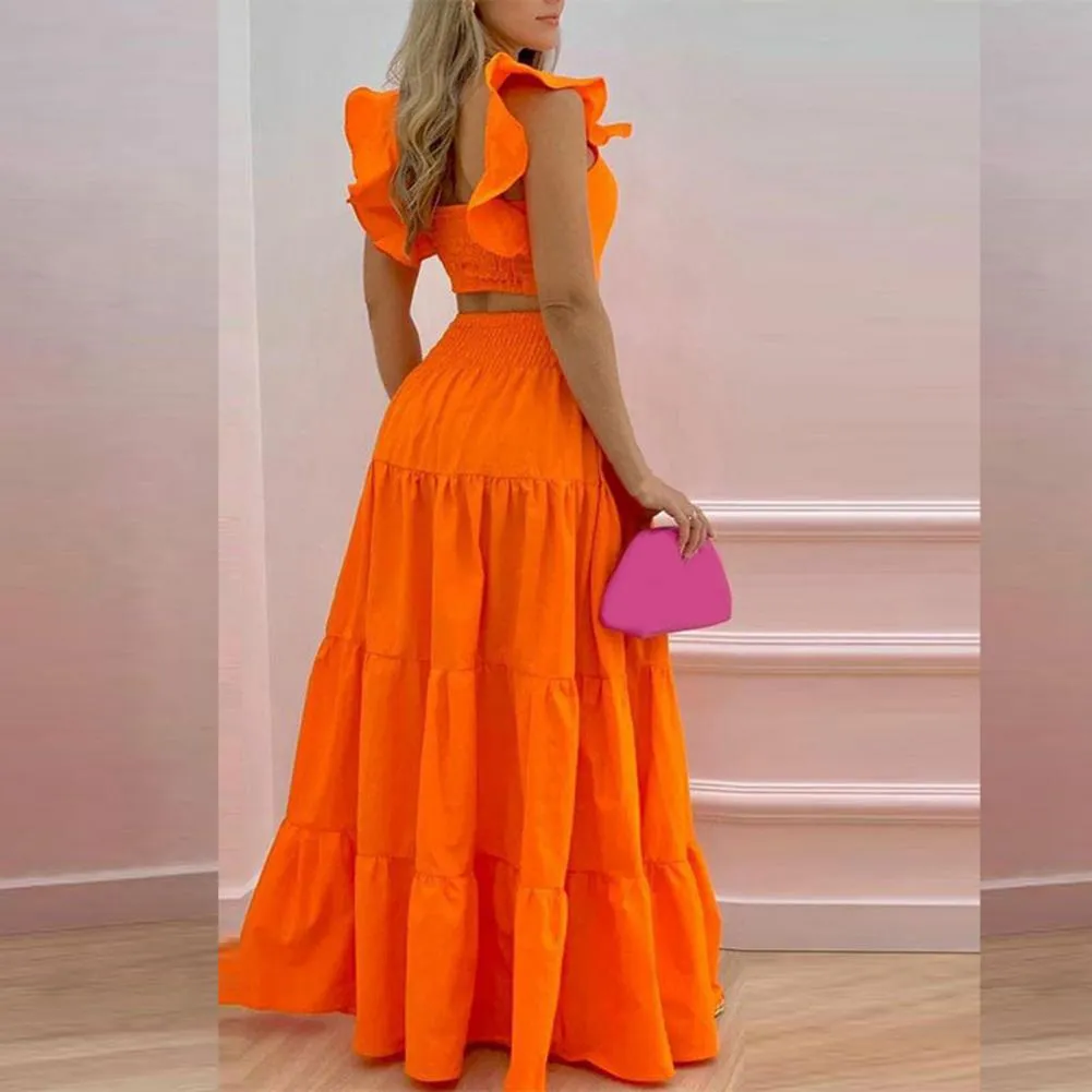 Aubrey Summer Coord Set