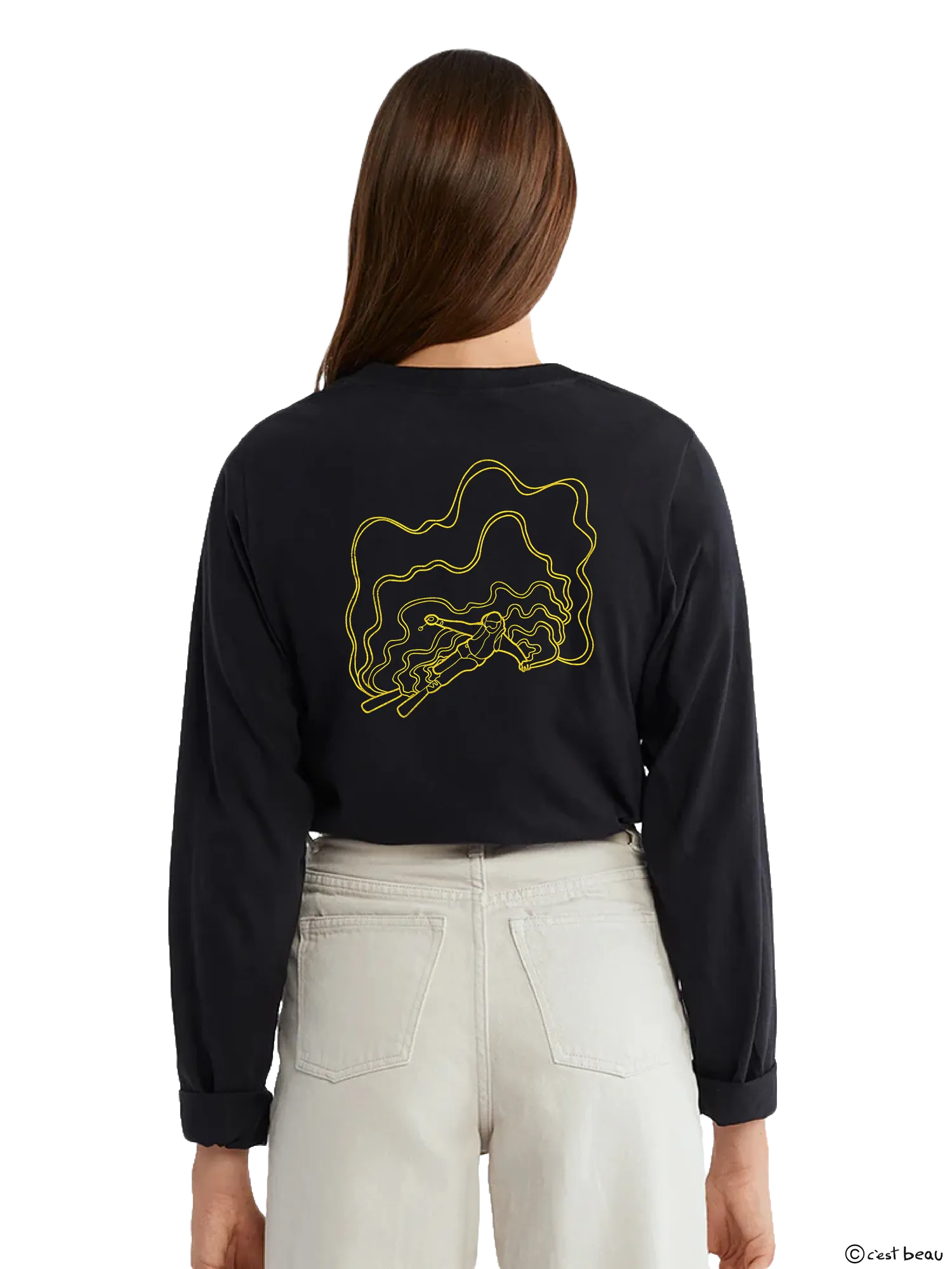 Auclair Long Sleeve Shirt - Adult