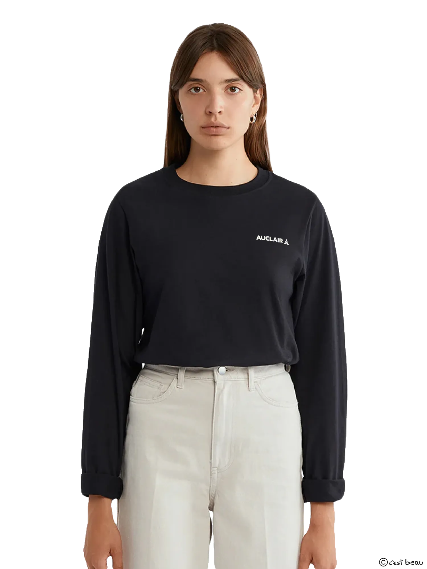 Auclair Long Sleeve Shirt - Adult