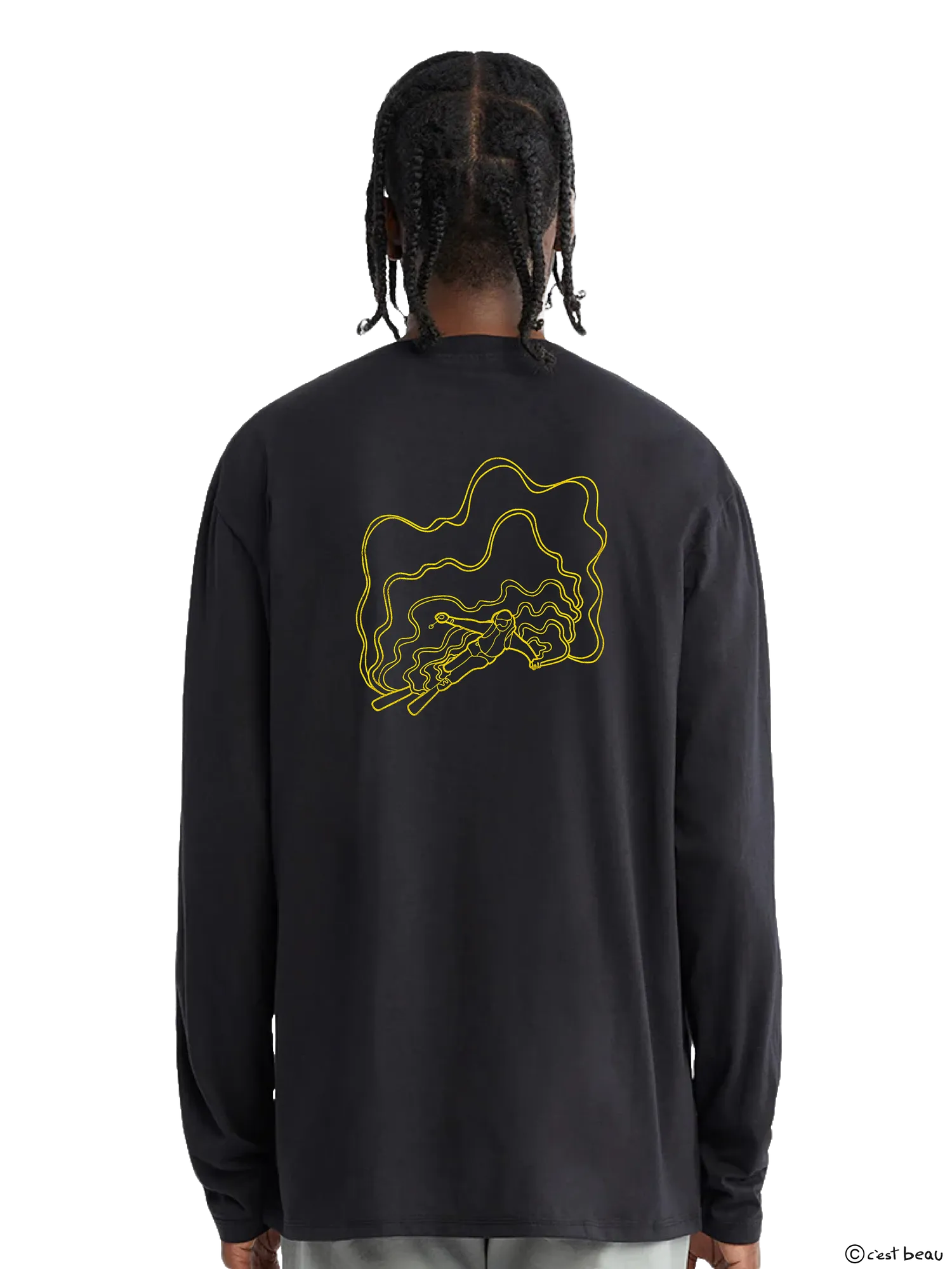 Auclair Long Sleeve Shirt - Adult