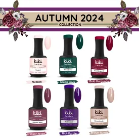 Autumn Collection 2024