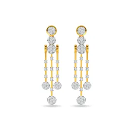 Autumn Earring