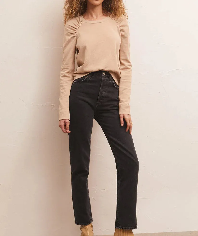 Azalea Long Sleeve Sweatshirt | Birch