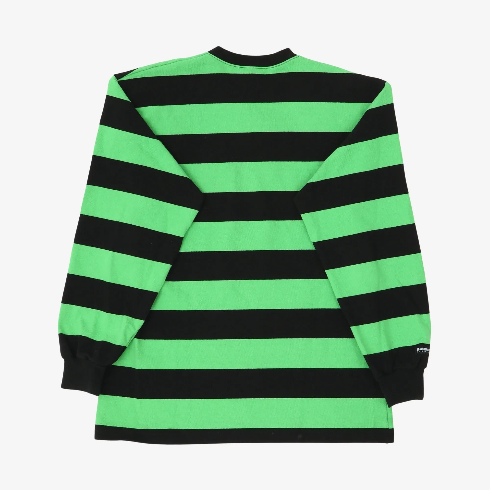 Barbarian Rugby Sweatshirt