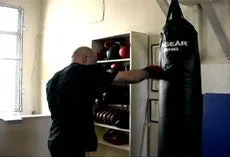 Bas Rutten's MMA Workout (Preowned)