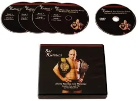 Bas Rutten's MMA Workout (Preowned)