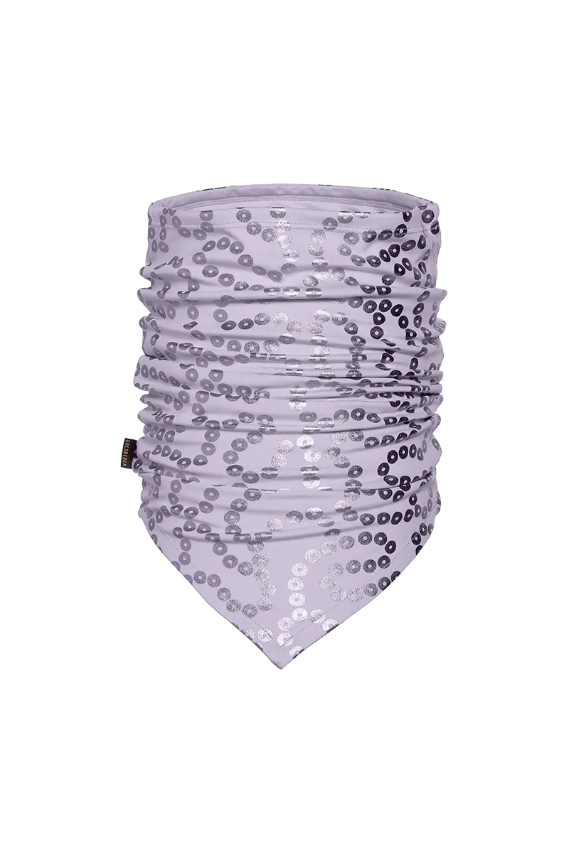 Beads Sequin Sublimation Neck Gaiter