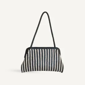 Bembien Le Sac - Noir Stripe