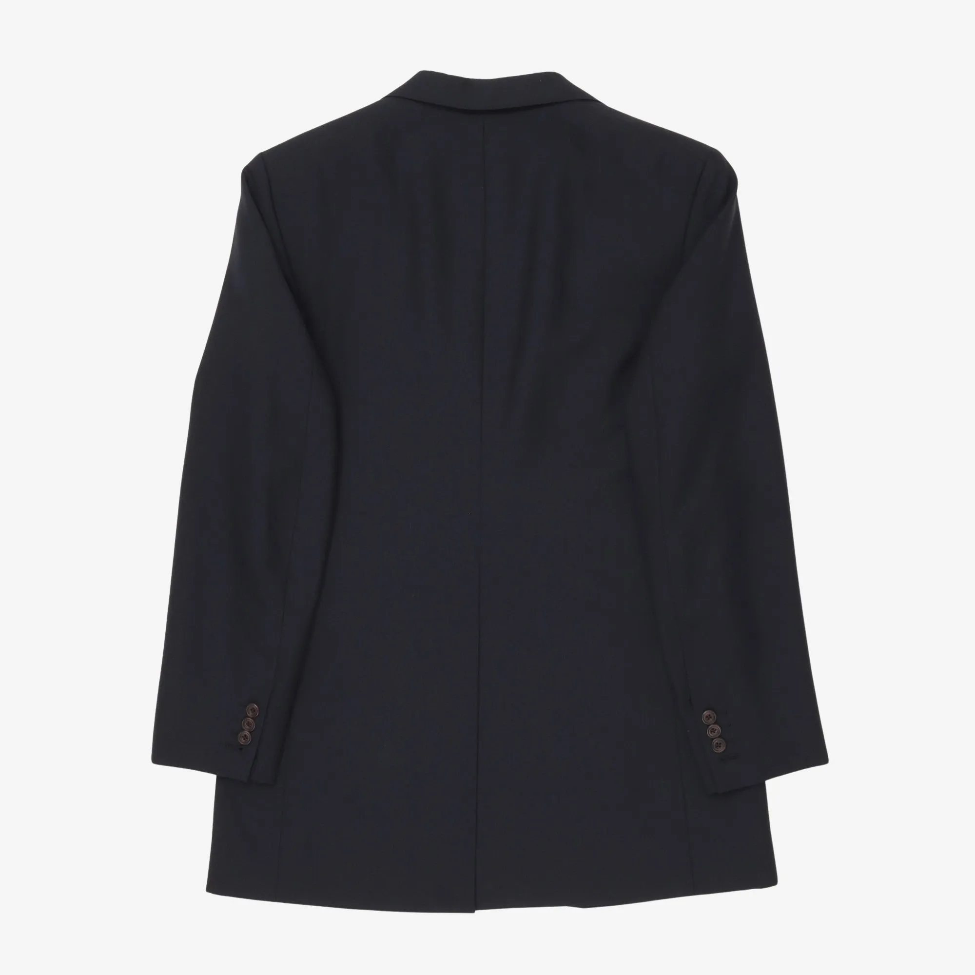 Bespoke Suit Jacket