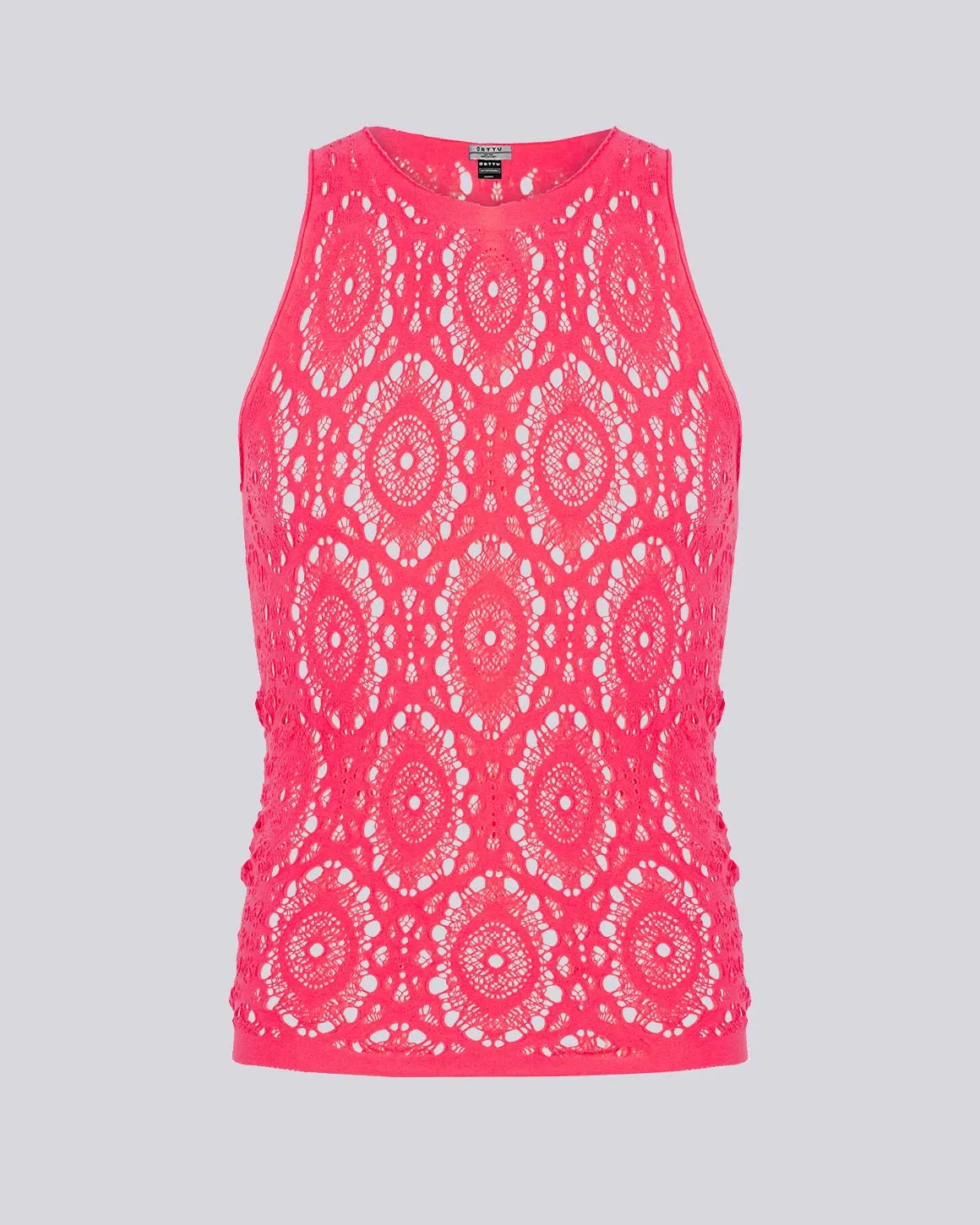 Blake Tank Top
