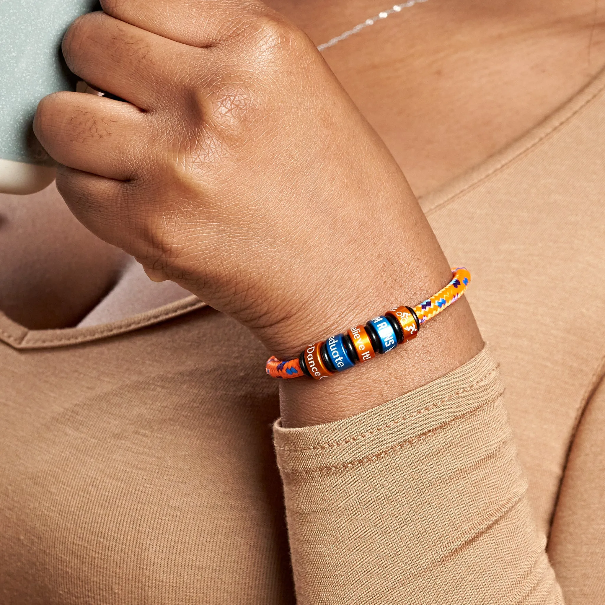 #BloodSweat&Rugby NOTCH Charm