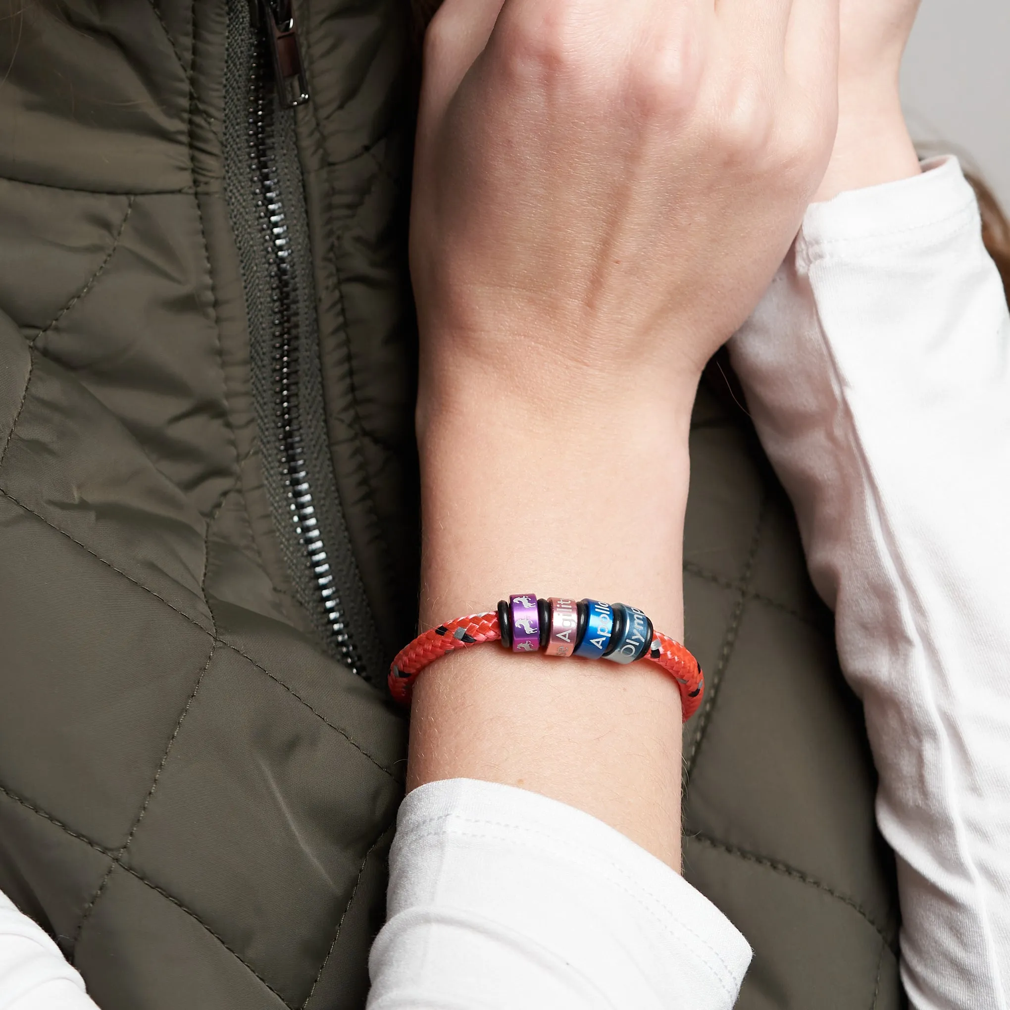 #BloodSweat&Rugby NOTCH Charm