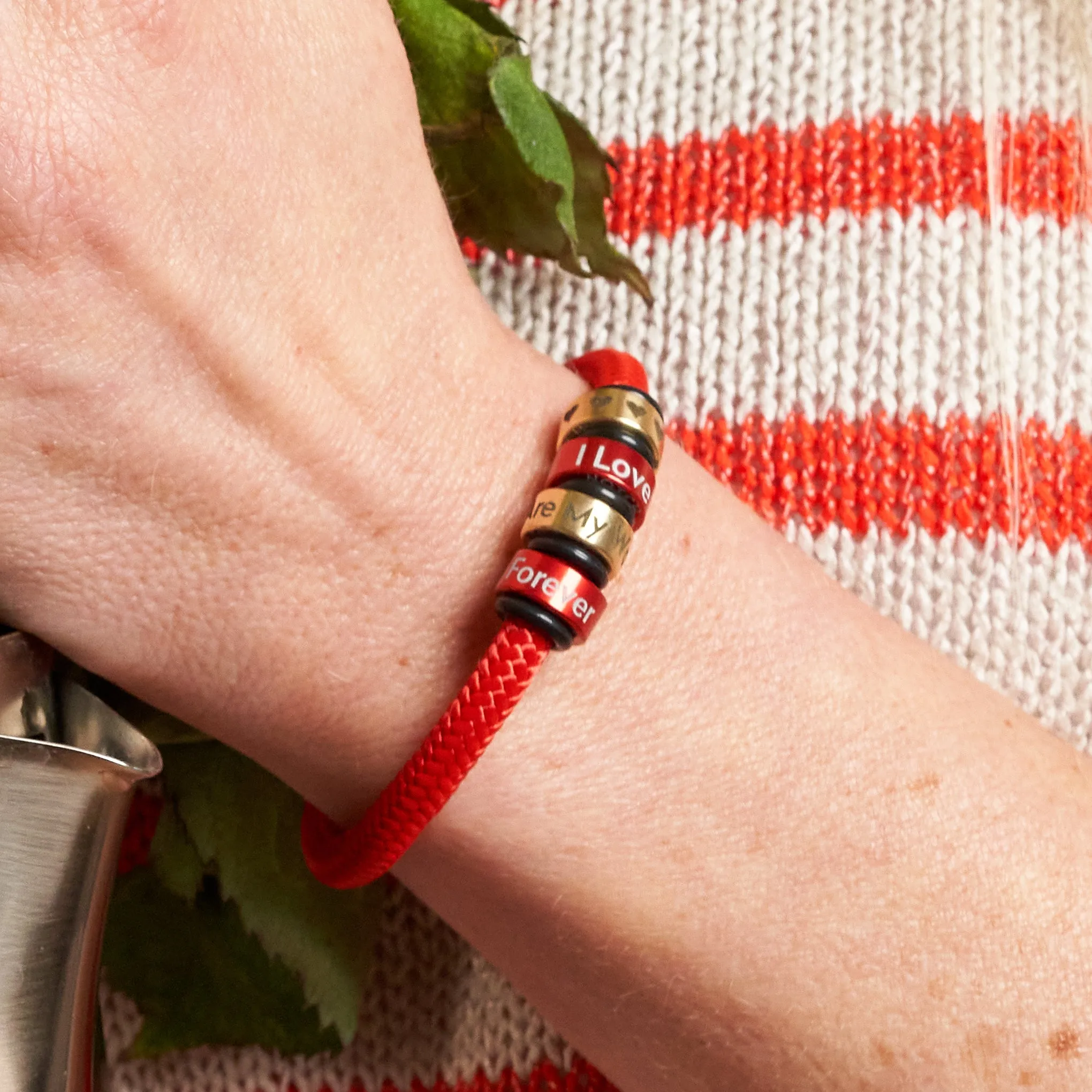 #BloodSweat&Rugby NOTCH Charm