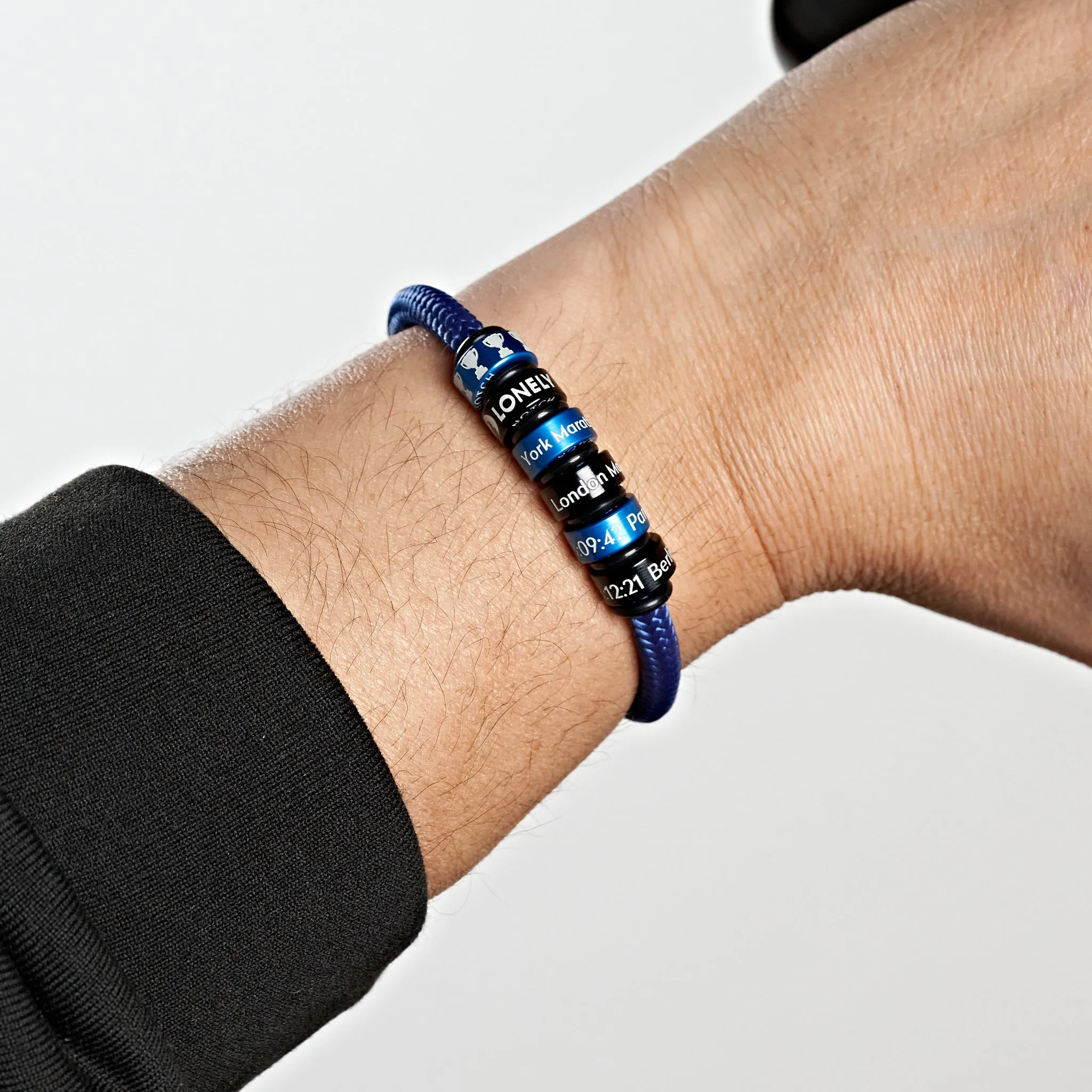 #BloodSweat&Rugby NOTCH Charm