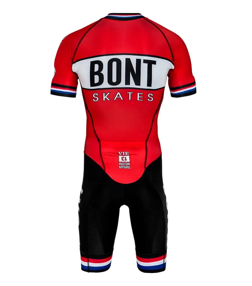 Bont Retro Neo Skinsuit