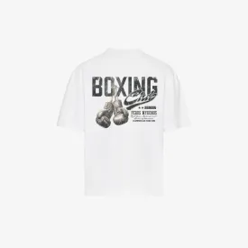Boxing Club T-Shirt