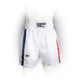 Boxing Shorts  VIRTUS