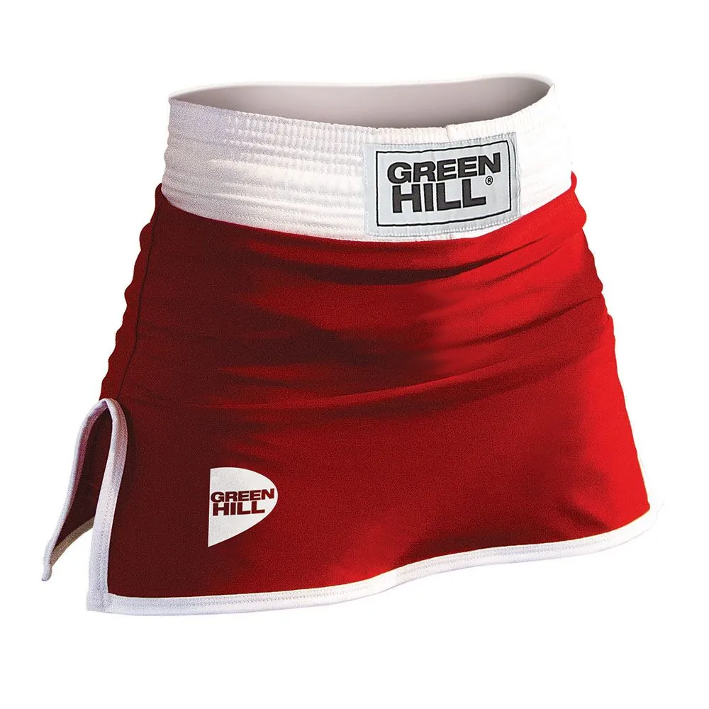 Boxing Skirt DONNA