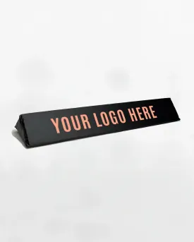 BOXRAW Boxing Ring Toblerone - Custom Design