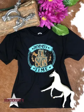 Boy's Dale Brisby  Tee ~ Ol'Son